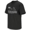 SKYSCRAPER SLUGGERS SHIRT – Chicago White Sox Roster Skyline Tee