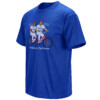 SODDIES CYCLISTS SHIRT – Druw Jones & Demetrio Crisantes Cycle Tee