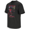 SPIDER MAN BRAND NEW DAY TEAM UP SHIRT – Spidey, Punisher, Scorpion And Hulk Movie Lineup