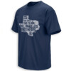 THIS GAME THIS STAR THIS TEAM SHIRT – Shiyazh Pete Cowboys Brotherhood Tee
