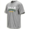 TOLLE MUSTACHE SHIRT – Payton Tolle Boston Red Sox Pitcher Tee