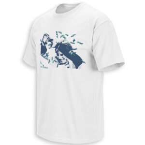 WALK OFF BUBBLE GUM BATH SHIRT – Colt Emerson Seattle Mariners Tee