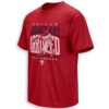 ARRAEZ HAS ARRIVED SHIRT – Luis Arraez Philadelphia Phillies Debut Tee