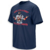 DUDE, IT’S A PINKY, IT’S ALL GOOD SHIRT – Caleb Durbin Boston Red Sox Cyborg Tee