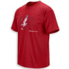 HILLADELPHIA SHIRT – Derek Hill Phillies Grand Slam Celebration Tee