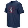 HUGS FOR DUBS SHIRT – Jarren Duran, Wilyer Abreu & Ceddanne Rafaela Red Sox Tee