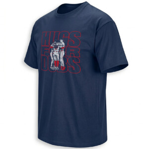 HUGS FOR DUBS SHIRT – Jarren Duran, Wilyer Abreu & Ceddanne Rafaela Red Sox Tee