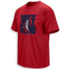’NUFF CEDD SHIRT – Ceddanne Rafaela Boston Red Sox No. 3 Tee