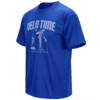 VELO TIME SHIRT – Louis Varland Blue Jays Velo Slap Tee