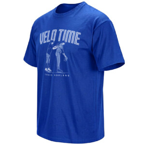 VELO TIME SHIRT – Louis Varland Blue Jays Velo Slap Tee