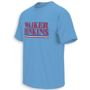 WA1KER JENK1NS SHIRT – Walker Jenkins 2026 Twins Debut Tee