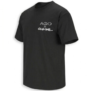 AGO X CEASE SHIRT – Dylan Cease Eve of Toronto Art Tee f