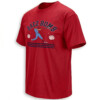 BAEZ BOMBS SHIRT – Joshua Baez St. Louis Cardinals Slugger Tee