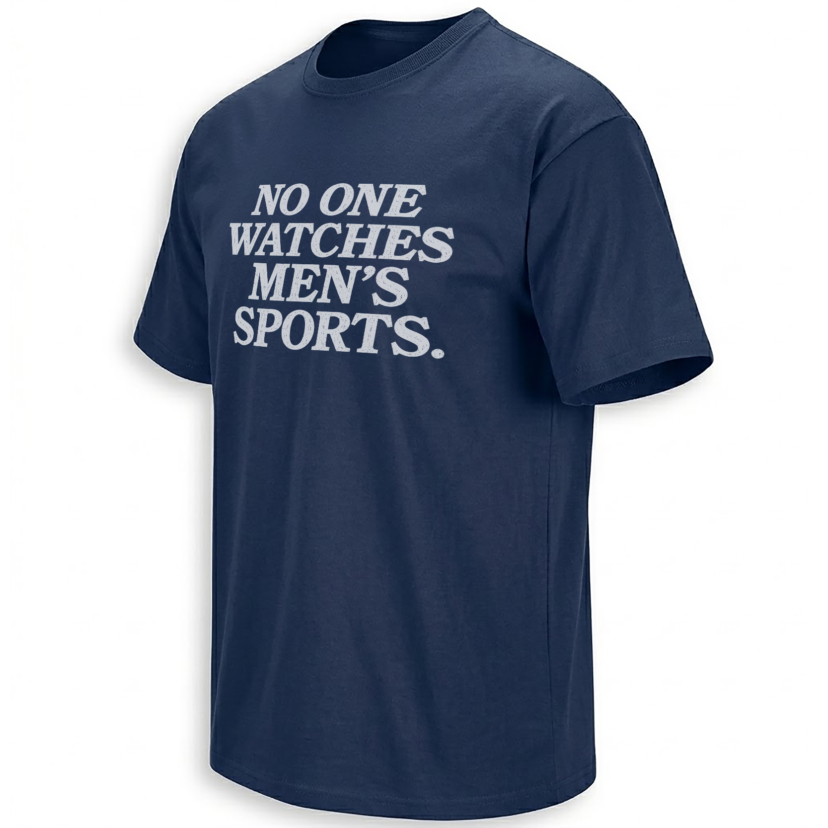 11-NO ONE WATCHES MEN’S SPORTS SHIRT Viral WPBL Opening Day Fan Statement N 11 NO ONE WATCHES MEN’S SPORTS SHIRT Viral WPBL Opening Day Fan Statement N