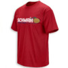 SCHWARBOMB SHUCK YEAH SHIRT – Kyle Schwarber Corn Bomb Field Of Dreams Phillies Tee