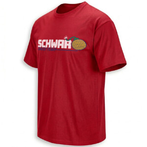SCHWARBOMB SHUCK YEAH SHIRT – Kyle Schwarber Corn Bomb Field Of Dreams Phillies Tee