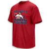 THAT’S JUST A DURBIN LEGEND SHIRT – Caleb Durbin Boston Red Sox Walk Off Hero Tee