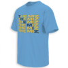 THE MIZ SHIRT – Jacob Misiorowski Brewers Text Stack Tee