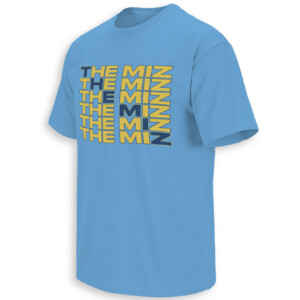 THE MIZ SHIRT – Jacob Misiorowski Brewers Text Stack Tee
