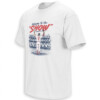 WELCOME TO THE SHOW SHIRT – Bryce Harper Right Field Return Tee