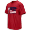 ALL ARRAEZ SHIRT – Luis Arraez First Phillies Home Run Tee