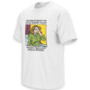 CHOOSING TO IGNORE MY WEIRDLY SYMBOLIC DREAM SHIRT – Retro Overthinking Meme Tee W
