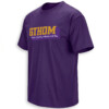 GTHOM SHIRT – We Love Heauxs LSU Tigers Game Day Tee
