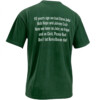 NO JOBS NO HOPE NO CASH SHIRT – Classic Kevin Bacon Wordplay Meme Tee FG