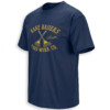 RAKE BAUERS SHIRT – Jake Bauers Yard Work Co. Brewers Tee
