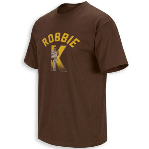 ROBBIE K SHIRT – Robbie Ray San Diego Padres Strikeout Tee
