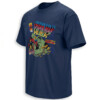 SPIDER MAN VS HULK MAYHEM IN MANHATTAN SHIRT – Brand New Day Marvel Comic Battle N