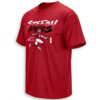 STEFON DIGGS SHIRT – Maryland Terrapins No. 1 DMV Homecoming Tee