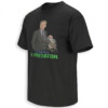 TO CATCH A PREDATOR SHIRT – Chris Hansen Predator Movie Crossover Meme Tee B