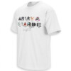 ARIANA GRANDE ALBUMS SHIRT – Petal 2026 Discography Timeline Tee W