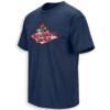 KRUKKER JACKS SHIRT – John Kruk Phillies Broadcast Parody Tee