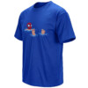 SPIDER MAN POOL SCENE SHIRT – Brand New Day Bathhouse Meme Tee