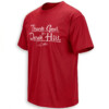 THANK GOD FOR DEREK HILL SHIRT – Phillies Grand Slam Quote Tee