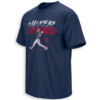 WALKER JENKINS SHIRT – Minnesota Twins No. 11 Swing Tee