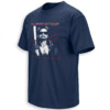 DURBINATOR SHIRT – Caleb Durbin Boston Red Sox Terminator Parody Tee