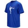 LA SILHOUETTE SHIRT Tarik Skubal Los Angeles Dodgers Trade 2026