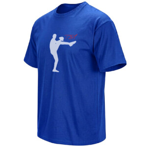 LA SILHOUETTE SHIRT Tarik Skubal Los Angeles Dodgers Trade 2026