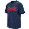 BURLY BOMB SHIRT – Alec Burleson St. Louis Cardinals Home Run Tee
