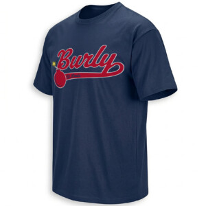 BURLY BOMB SHIRT – Alec Burleson St. Louis Cardinals Home Run Tee