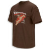 CLEVELAND BROWNS PLUTO ALL STAR SHIRT – Disney NFL Dawg Pound Tee