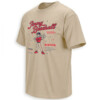 JIMMY BASEBALL SHIRT – Jim Jarvis Atlanta Braves People’s Shortstop Tee