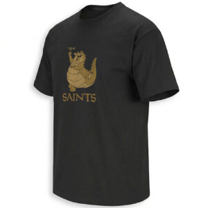 CAROLINA PANTHERS BAGHEERA SHIRT – Disney NFL Roaring Jungle Book Tee