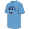 CEASE & DESIST SHIRT – Dylan Cease Toronto Blue Jays Mustache Tee