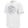 LAKE AMERICA YEAH RIGHT SHIRT – Canadian Lake Ontario Satire Tee