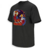 SHADOW BERRY BLAST SHIRT – Shadow The Hedgehog Hi C Juice Box Meme Tee B
