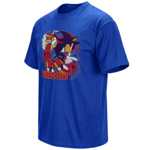 SHADOW BERRY BLAST SHIRT – Shadow The Hedgehog Hi C Juice Box Meme Tee RB